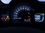 Scion iQ EV 2012 года